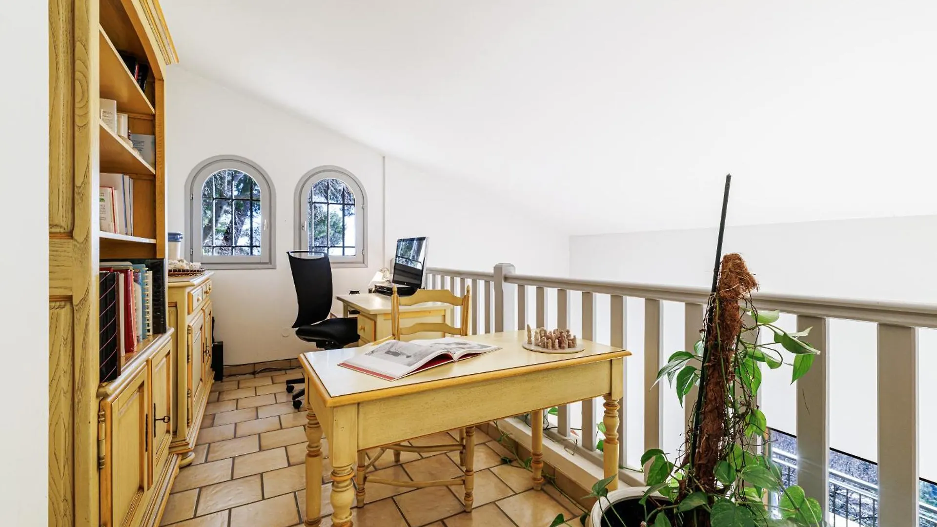 Holiday home Villa Lavandine - Maison Provencale Avec Piscine - Magnifique Vue Aspremont  France